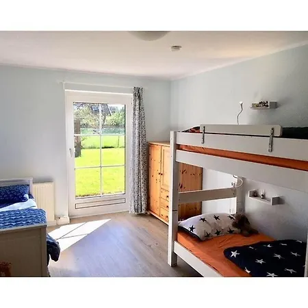 בית נופש Anchorage Modern Retreat *