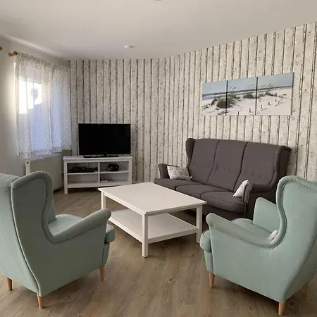 Anchorage Modern Retreat Fehmarn