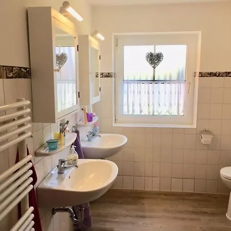 בית נופש Anchorage Modern Retreat פהמארן