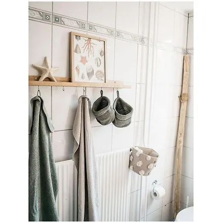 Anchorage Modern Retreat Holiday home Flensburg