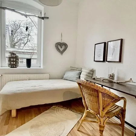 Holiday home Anchorage Modern Retreat Flensburg