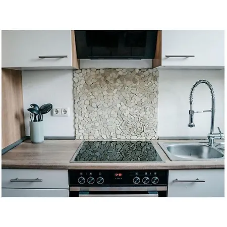 Holiday home Anchorage Modern Retreat Flensburg