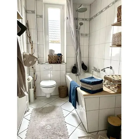Anchorage Modern Retreat Flensburg