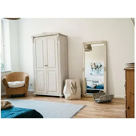 Anchorage Modern Retreat Flensburg