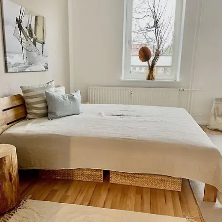 Holiday home Anchorage Modern Retreat Flensburg