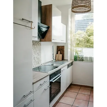 Anchorage Modern Retreat * Flensburg
