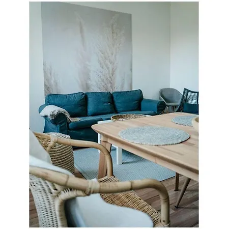 Anchorage Modern Retreat Holiday home Flensburg