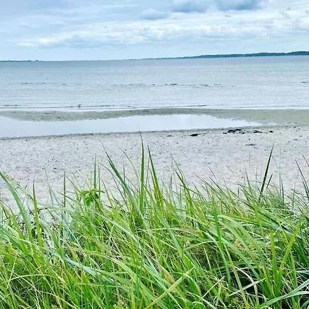 Holiday home Anchorage Modern Retreat Flensburg