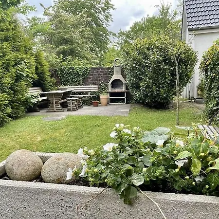 Anchorage Modern Retreat Flensburg