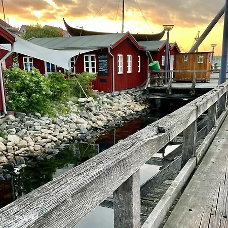 Anchorage Modern Retreat Holiday home Flensburg