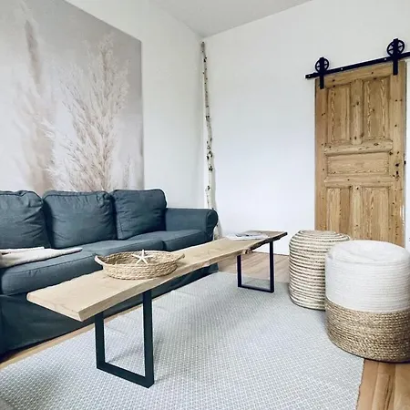 Anchorage Modern Retreat